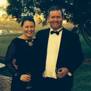 Meet your Posher, Alison